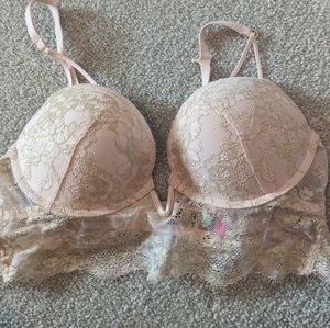 La Senza Hello Sugar Bra.